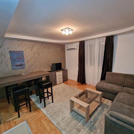 Winer A Apartments Belgrad Exteriör bild